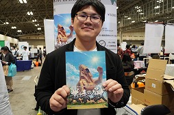 画像ギャラリー No.087のサムネイル画像 / 「ゲームマーケット2025秋」のボドゲ＆TRPG関連総まとめ。50以上の新作と，制作者向けブースの情報を一挙紹介