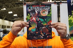 画像ギャラリー No.099のサムネイル画像 / 「ゲームマーケット2025秋」のボドゲ＆TRPG関連総まとめ。50以上の新作と，制作者向けブースの情報を一挙紹介