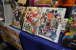画像ギャラリー No.100のサムネイル画像 / 「ゲームマーケット2025秋」のボドゲ＆TRPG関連総まとめ。50以上の新作と，制作者向けブースの情報を一挙紹介