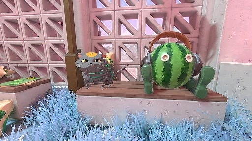 画像ギャラリー No.001のサムネイル画像 / 写真を使って世界を再構築する一人称パズルゲーム「Viewfinder」，Switch版を本日リリース。12月30日まで40％オフセールを実施中