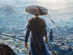 「風燕伝：Where Winds Meet」iOS/Android版を12月12日にリリース。PC/PS5版とのクロスプレイ＆クロスプログレッションに対応