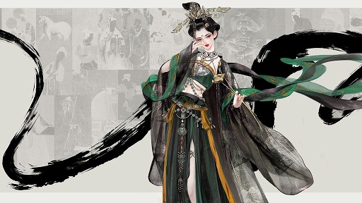 画像ギャラリー No.004のサムネイル画像 / 「風燕伝：Where Winds Meet」iOS/Android版を本日リリース。新ボス「馮如至」が待ち受ける新エリア「博浪の浜」を実装