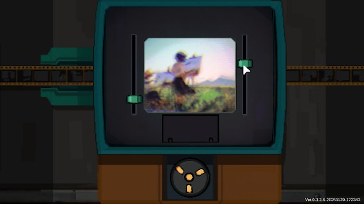 画像ギャラリー No.007のサムネイル画像 / ロボットの感情を手術するSFシミュレーションADV「愛とロボット修理技術 All Our Broken Parts」,日本語版デモを公開