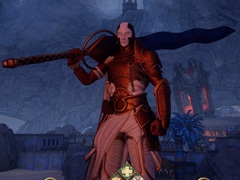 最大4人で遊べるソウルライクACT「Serpent's Gaze」が発表に。協力プレイも可能な体験版の公開も