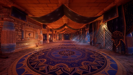 Serpent's Gaze