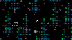 文字遊戯世界