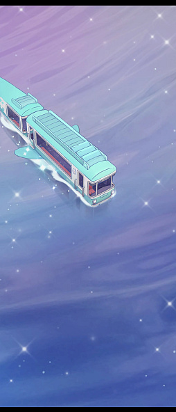 画像ギャラリー No.003のサムネイル画像 / 忙しい年末年始でも癒される。隙間時間は「スタスト 星の島の物語」で“釣りと島づくり”を楽しみませんか？