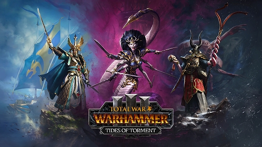 画像ギャラリー No.011のサムネイル画像 / グランドストラテジー最新作「Total War: MEDIEVAL III」の開発をアナウンス。中世ヨーロッパを舞台にした究極のサンドボックスゲームへ