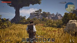 画像ギャラリー No.002のサムネイル画像 / 海賊オープンワールドサバイバル「Windrose」，アーリーアクセスを4月14日に開始。戦闘やクラフト要素を収録した最新トレイラーを公開