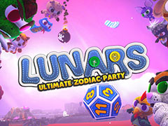 十二支の動物をモチーフとしたぬいぐるみたちで競い合うカオスなパーティーゲーム「Lunars」，早期アクセス版を2026年1月19日にSteamで配信