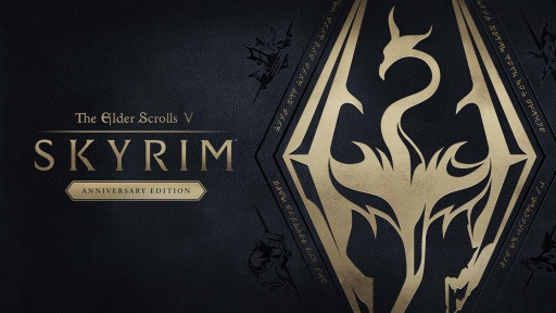 画像ギャラリー No.002のサムネイル画像 / Switch2版「The Elder Scrolls V: Skyrim Anniversary Edition」，いきなりリリース。200以上の受賞歴を誇るオープンワールドRPGの金字塔