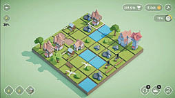 Teeny Tiny Town