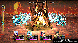 画像ギャラリー No.004のサムネイル画像 / RPG4作品を1本で楽しめる「ケムコRPGセレクション」，PS5向け「Vol.6」，Switch向け「Vol.13」を2026年3月26日に発売