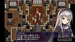 画像ギャラリー No.008のサムネイル画像 / RPG4作品を1本で楽しめる「ケムコRPGセレクション」，PS5向け「Vol.6」，Switch向け「Vol.13」を2026年3月26日に発売