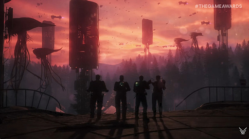 画像ギャラリー No.004のサムネイル画像 / 「Left 4 Dead」のクリエイターとJ・J・エイブラムス氏が手がける新作，「4:LOOP」発表