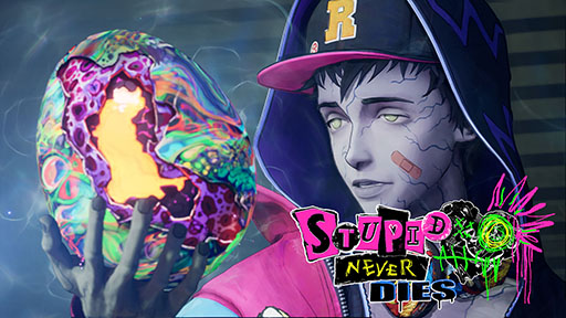 画像ギャラリー No.002のサムネイル画像 / モンスター界最弱のゾンビが主人公のアクションRPG「Stupid Never Dies」，発売時期が今秋に決定。新たなキービジュアルとトレイラーも解禁