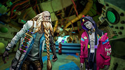 画像ギャラリー No.006のサムネイル画像 / モンスター界最弱のゾンビが主人公のアクションRPG「Stupid Never Dies」，発売時期が今秋に決定。新たなキービジュアルとトレイラーも解禁