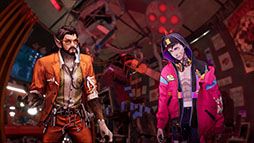 画像ギャラリー No.012のサムネイル画像 / モンスター界最弱のゾンビが主人公のアクションRPG「Stupid Never Dies」，発売時期が今秋に決定。新たなキービジュアルとトレイラーも解禁