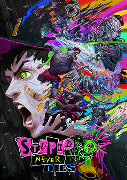 画像ギャラリー No.021のサムネイル画像 / モンスター界最弱のゾンビが主人公のアクションRPG「Stupid Never Dies」，発売時期が今秋に決定。新たなキービジュアルとトレイラーも解禁