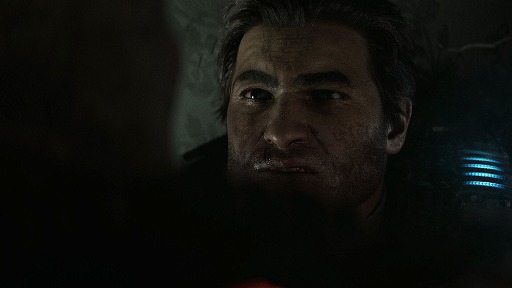 画像ギャラリー No.002のサムネイル画像 / 「Gears of War: E-Day」，2026年に発売か。初代から14年前のエマージェンスデーの物語を，Unreal Engine 5のグラフィックスで描く