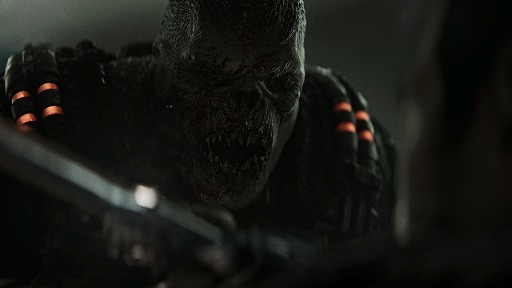 画像ギャラリー No.003のサムネイル画像 / 「Gears of War: E-Day」，2026年に発売か。初代から14年前のエマージェンスデーの物語を，Unreal Engine 5のグラフィックスで描く