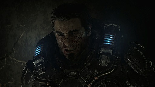 画像ギャラリー No.005のサムネイル画像 / 「Gears of War: E-Day」，2026年に発売か。初代から14年前のエマージェンスデーの物語を，Unreal Engine 5のグラフィックスで描く