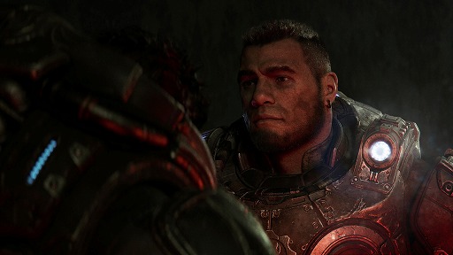 画像ギャラリー No.007のサムネイル画像 / 「Gears of War: E-Day」，2026年に発売か。初代から14年前のエマージェンスデーの物語を，Unreal Engine 5のグラフィックスで描く