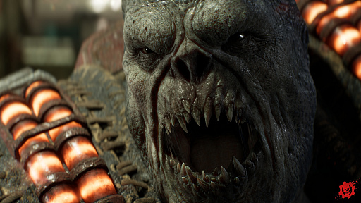 画像ギャラリー No.008のサムネイル画像 / 「Gears of War: E-Day」は，まさにゼロからの開発。破局の日から始まる72時間を描く