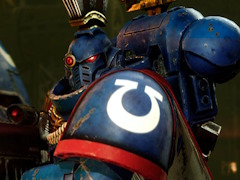 「トータルウォー：ウォーハンマー40,000」が発表。日本語音声含むフルローカライズに