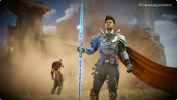 画像ギャラリー No.012のサムネイル画像 / 「Apex Legends」「Titanfall」の開発スタッフによる新作シューター「Highguard」発表。基本プレイ無料で2026年1月26日に配信開始