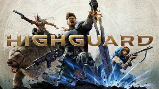 画像ギャラリー No.016のサムネイル画像 / 「Apex Legends」「Titanfall」の開発スタッフによる新作シューター「Highguard」発表。基本プレイ無料で2026年1月26日に配信開始