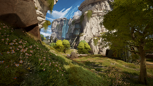 画像ギャラリー No.013のサムネイル画像 / 「Apex Legends」「Titanfall」を手掛けた開発スタッフの最新作「Highguard」を先行体験。“PvPレイドシューター”とは？