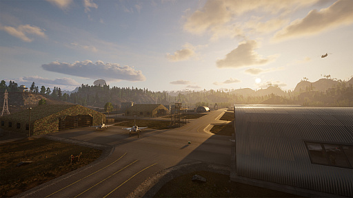 画像ギャラリー No.004のサムネイル画像 / 軍事物流に焦点を当てた「Military Logistics Simulator」配信開始。補給担当官として，車両管理や物資輸送，基地拡張など後方支援任務に挑む