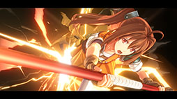 画像ギャラリー No.002のサムネイル画像 / 「空の軌跡 the 2nd（ザ・セカンド）」，2026年内に全世界で同時発売決定。ティザーサイトや映像も公開に