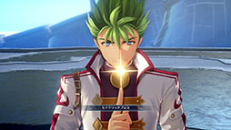 画像ギャラリー No.004のサムネイル画像 / 「空の軌跡 the 2nd（ザ・セカンド）」，2026年内に全世界で同時発売決定。ティザーサイトや映像も公開に