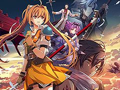 「空の軌跡 the 2nd（ザ・セカンド）」，2026年内に全世界で同時発売決定。ティザーサイトや映像も公開に