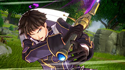 画像ギャラリー No.014のサムネイル画像 / 「空の軌跡 the 2nd（ザ・セカンド）」，2026年内に全世界で同時発売決定。ティザーサイトや映像も公開に