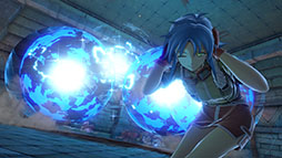 画像ギャラリー No.015のサムネイル画像 / 「空の軌跡 the 2nd（ザ・セカンド）」，2026年内に全世界で同時発売決定。ティザーサイトや映像も公開に