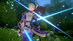 画像ギャラリー No.016のサムネイル画像 / 「空の軌跡 the 2nd（ザ・セカンド）」，2026年内に全世界で同時発売決定。ティザーサイトや映像も公開に
