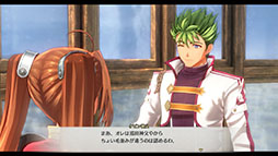 画像ギャラリー No.019のサムネイル画像 / 「空の軌跡 the 2nd（ザ・セカンド）」，2026年内に全世界で同時発売決定。ティザーサイトや映像も公開に