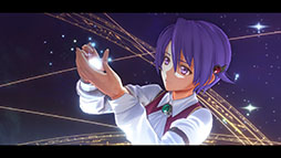 画像ギャラリー No.020のサムネイル画像 / 「空の軌跡 the 2nd（ザ・セカンド）」，2026年内に全世界で同時発売決定。ティザーサイトや映像も公開に