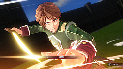 画像ギャラリー No.014のサムネイル画像 / 「空の軌跡 the 2nd」，リベール王国を支える軍部や王族関係者の情報を公開。新型戦術オーブメントや料理要素の詳細も明らかに