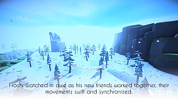Aery - Winter Wonderland