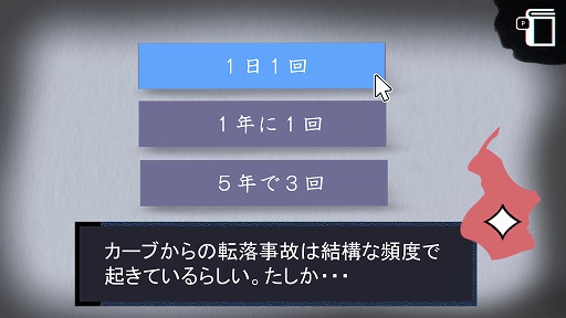 画像ギャラリー No.003のサムネイル画像 / 3人プレイ専用の協力謎解きADV「月狐館の呪霊」，ストアページを公開。幽霊になって怪しい人物を尾行し，自らの死の真相を解き明かす