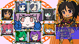 まじかるまじっくワールド