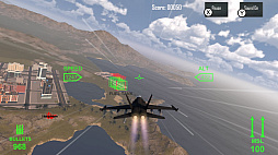 Top Gun Global War
