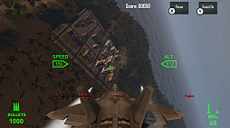 Top Gun Global War