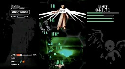 画像ギャラリー No.002のサムネイル画像 / 名作RPG「BAROQUE」関連の4タイトルを収録したパッケージソフト「バロック屋」，Switch向けに本日発売。歴代の大熱波画像を収録