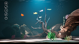 Drawquarium