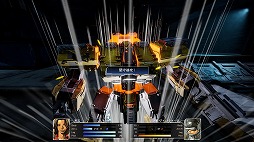 画像ギャラリー No.005のサムネイル画像 / 「フロントミッション サード：リメイク」PS5/PS4向けパッケージ版を4月23日に発売。シリーズ屈指の重厚ドラマを2つのルートで楽しめる